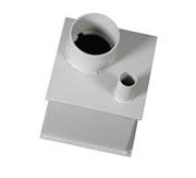 SMP Ironmaster under floor safes 