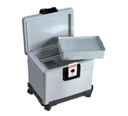 Honeywell Media Box