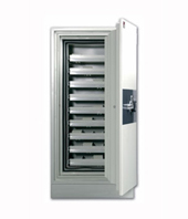 Lloyd Cupboards