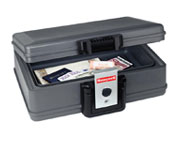 Honeywell Document Box