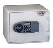 Sun Electronic safe
